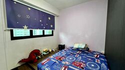 Blk 122A Punggol Edge (Punggol), HDB 4 Rooms #521060581